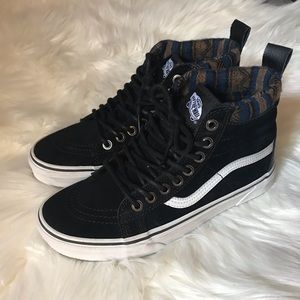 Vans Sk8-hi MTE